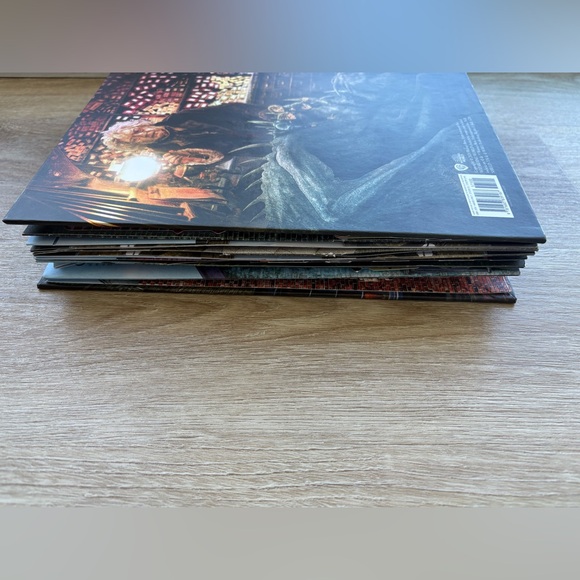 A Pop-Up Guide To Diagon Alley And Beyond (From The Films on Harry Potter) - Picture 13 of 16